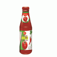 Pran Hot Tomato Sauce