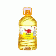 Pusti Soyabean Oil