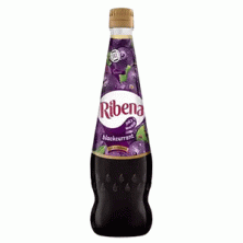 Ribena Blackcurrant Juice