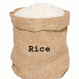Chinigura Rice