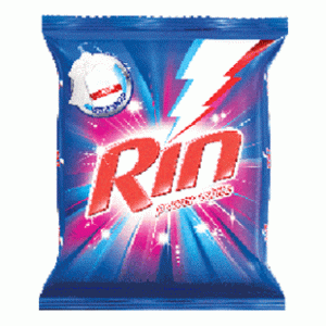 Rin Washing Powder Power Bright 
