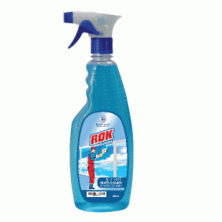 Rok Glass Cleaner