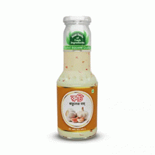 Ruchi Garlic Sauce