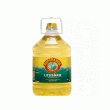 Rupchanda Soyabean Oil