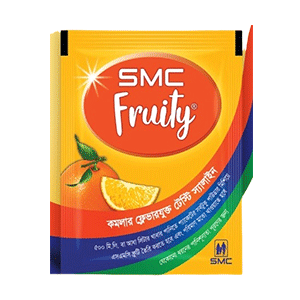 SMC Fruity Tastysaline