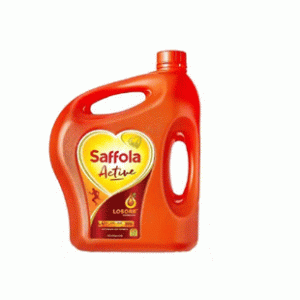 Saffola Active Oil (Blended Edible Vegetable Oil)