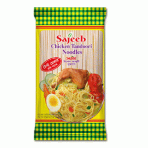 Sajeeb Tandoori Chicken Noodles