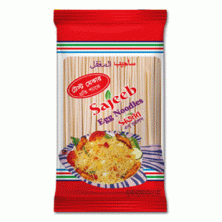 Sajeeb Egg Noodles - 120gm