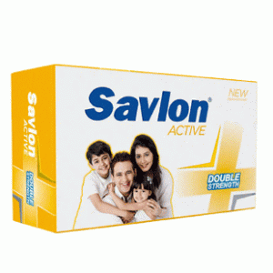 Savlon Active Soap