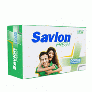 Savlon Fresh Soap