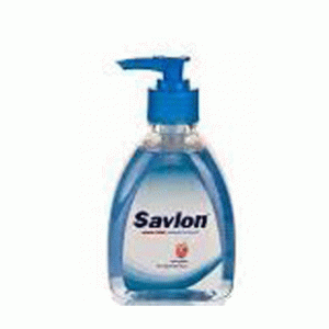 Savlon Ocean Blue Handwash