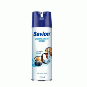 Savlon Disinfectant Spray