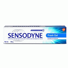 Sensodyne Fresh Gel Toothpaste