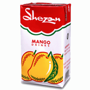 Shezan Mango Pack