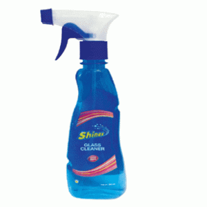 Shinex Glass Cleaner