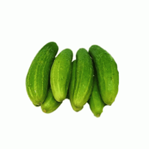 Shosha (Cucumber)- 500gm