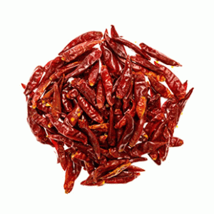 Shukna Morich (Dry Chilies)