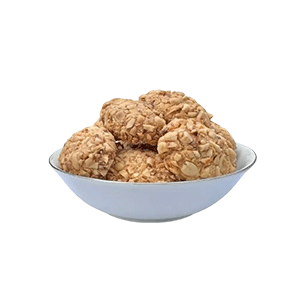 Special Badam Biscuit 500gm Special Badam Biscuit 500gm