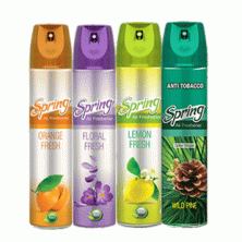 Spring Air Freshener 300ml