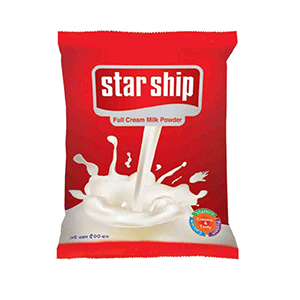 Starship Milk Powder