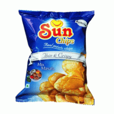 Sun Chips Mix Masala