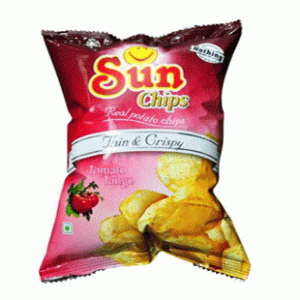 Sun Chips Tomato Tango