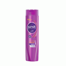 Sunsilk Perfect Straight Shampoo