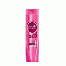 Sunsilk Lusciously Thick & Long Shampoo