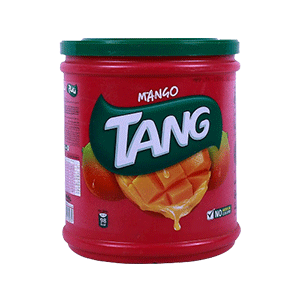 Tang Drink Jar 2 Kg