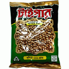 Tiger Coriander (Dhonia) Powder