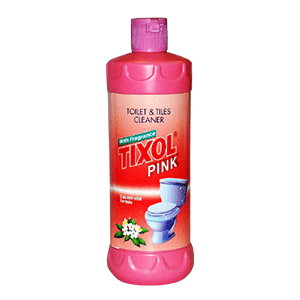 Tixol Toilet & Tiles Cleaner