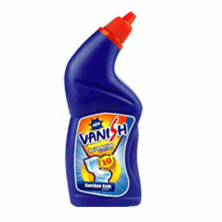 Vanish Toilet Cleaner