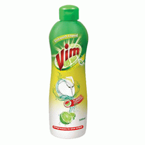 Vim Dishwash Liquid