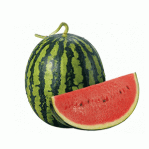 Watermelon (4-5kg+-) 