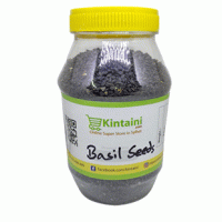 Basil Seeds ( তোকমা দানা )