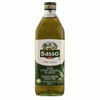 Basso Extra Virgin Olive Oil