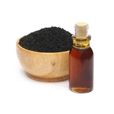 Black Seed Oil (কালিজিরা তেল)