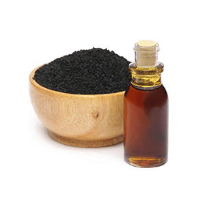 Black Seed Oil (কালিজিরা তেল)
