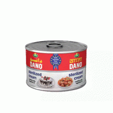 Dano Sterilized Cream