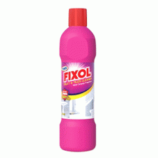 Fixol Toilet & Tiles Cleaner