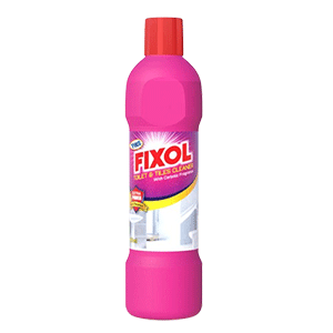 Fixol Toilet & Tiles Cleaner Fixol Toilet & Tiles Cleaner
