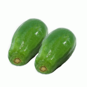 Kacha Pepe (Green Papaya) 1kg