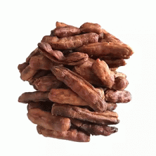 Tetul (Tamarind peeled) 500gm